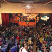 Auftritt in Eupen/Belgien (06.02.11)